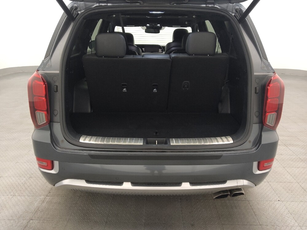 2021 Hyundai Palisade in Sanford, FL 32773 - 18092733 29