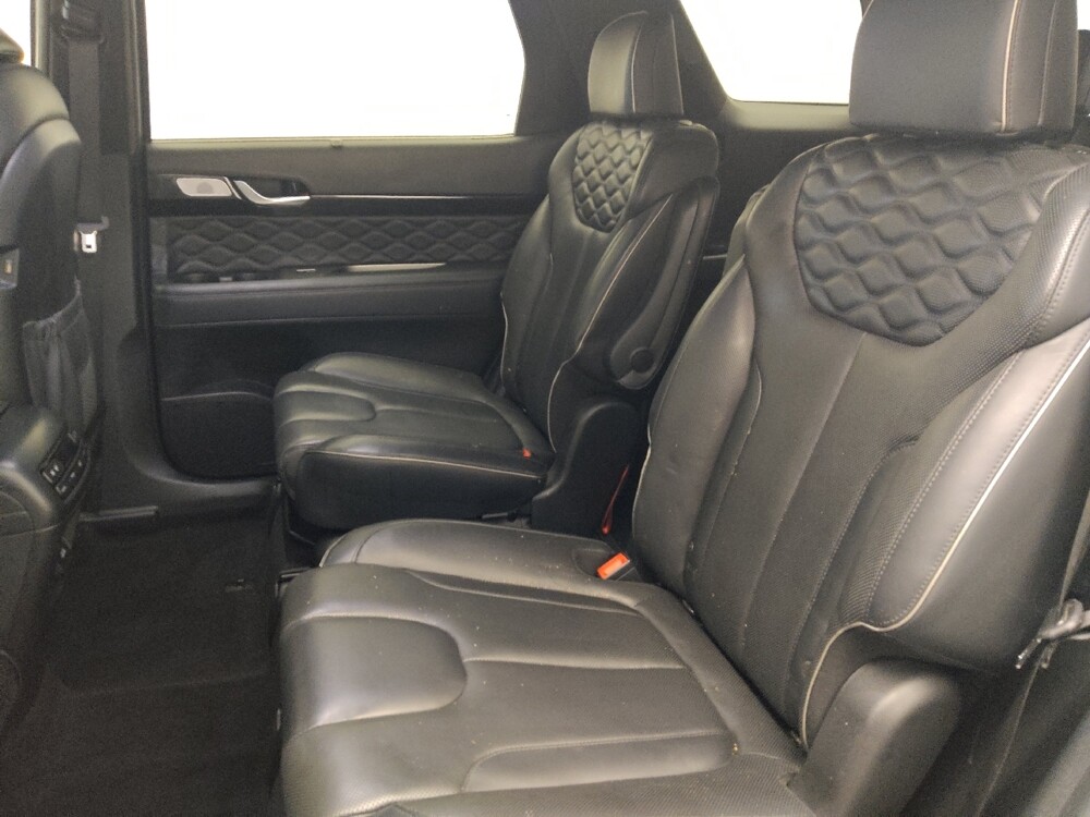 2021 Hyundai Palisade in Sanford, FL 32773 - 18092733 18