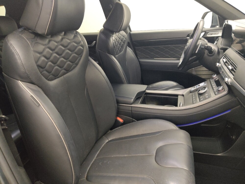 2021 Hyundai Palisade in Sanford, FL 32773 - 18092733 21