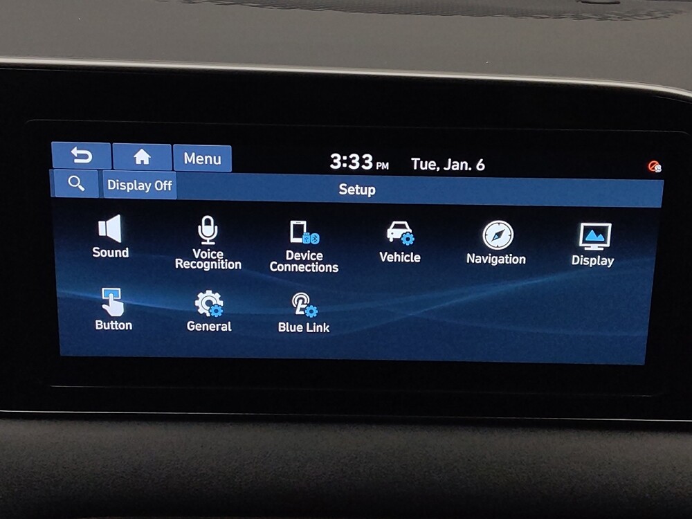 2021 Hyundai Palisade in Sanford, FL 32773 - 18092733 25