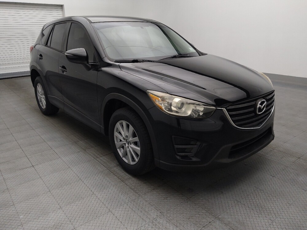 2016 Mazda CX-5 in Gainesville, FL 32609 - 18092734 13