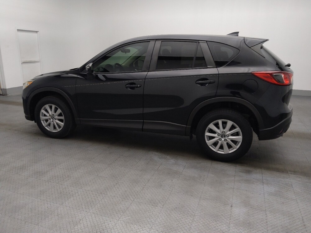 2016 Mazda CX-5 in Gainesville, FL 32609 - 18092734 3