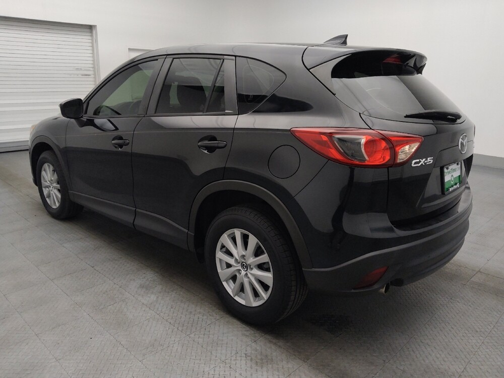 2016 Mazda CX-5 in Gainesville, FL 32609 - 18092734 5