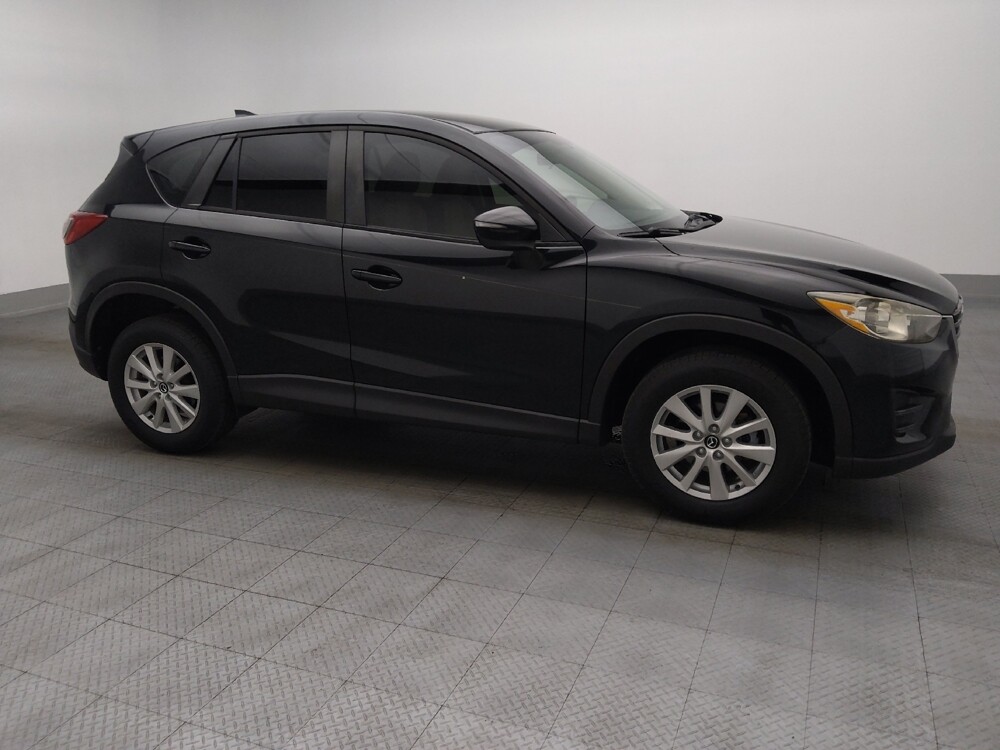 2016 Mazda CX-5 in Gainesville, FL 32609 - 18092734 11