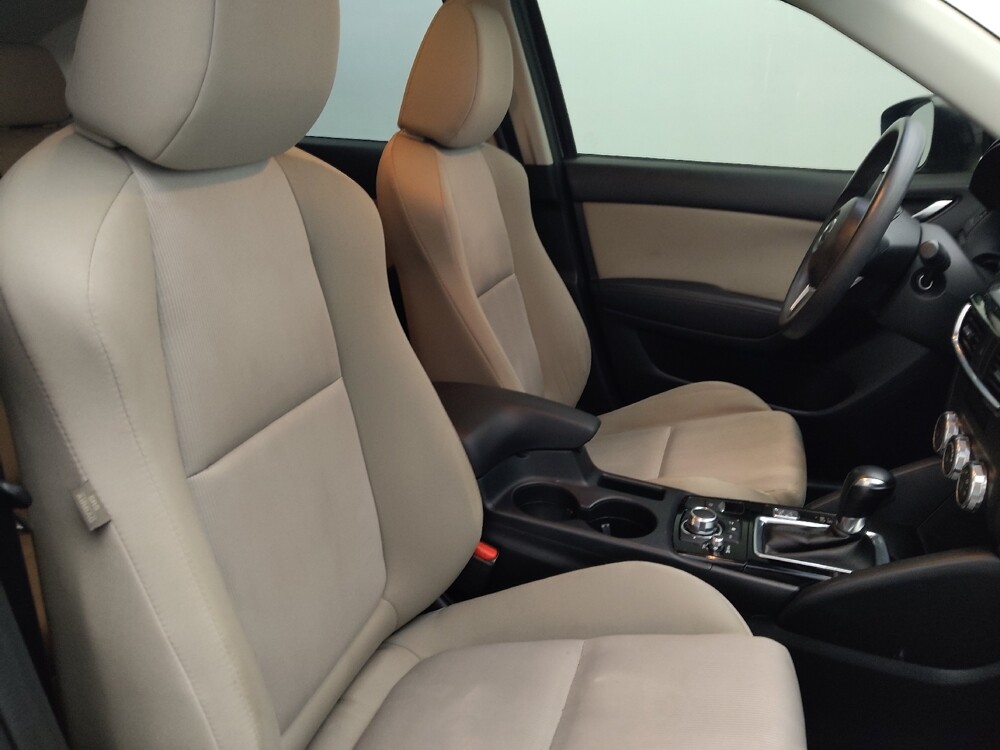 2016 Mazda CX-5 in Gainesville, FL 32609 - 18092734 21