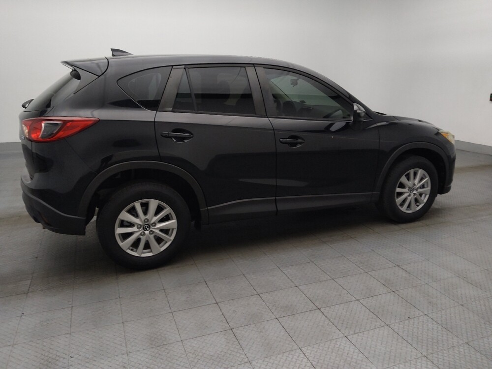 2016 Mazda CX-5 in Gainesville, FL 32609 - 18092734 10