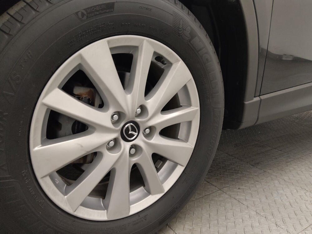 2016 Mazda CX-5 in Gainesville, FL 32609 - 18092734 31