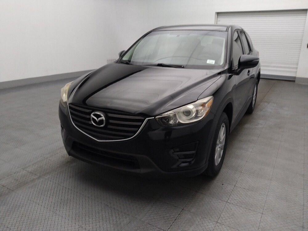 2016 Mazda CX-5 in Gainesville, FL 32609 - 18092734 15