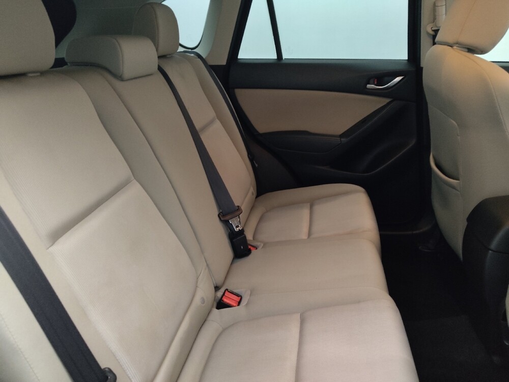 2016 Mazda CX-5 in Gainesville, FL 32609 - 18092734 19