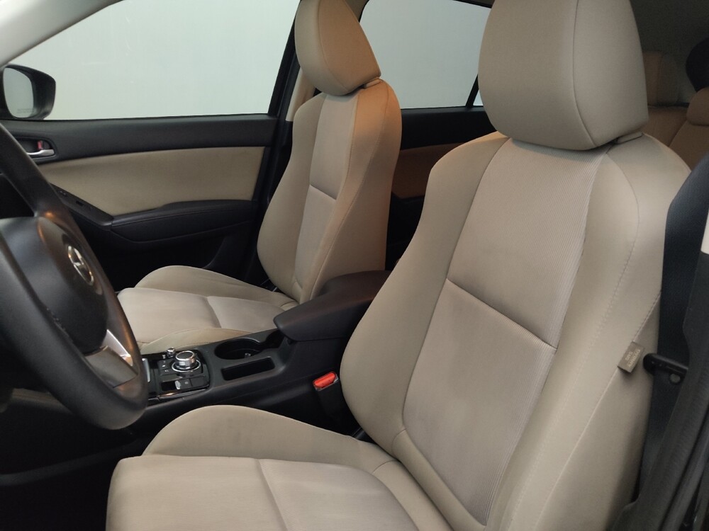 2016 Mazda CX-5 in Gainesville, FL 32609 - 18092734 17