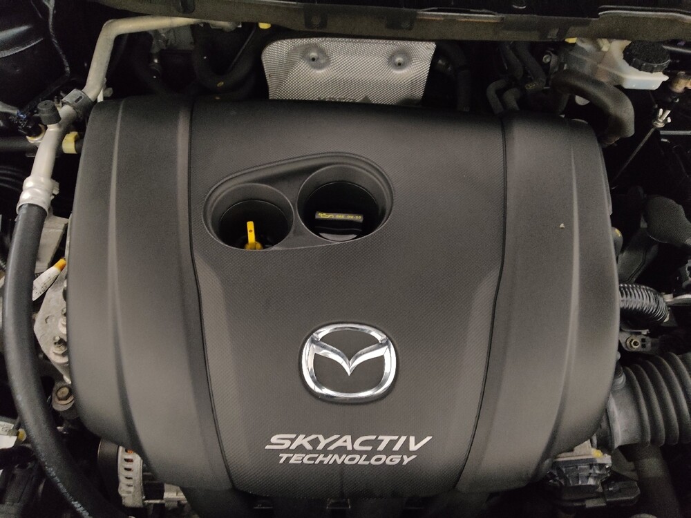 2016 Mazda CX-5 in Gainesville, FL 32609 - 18092734 30