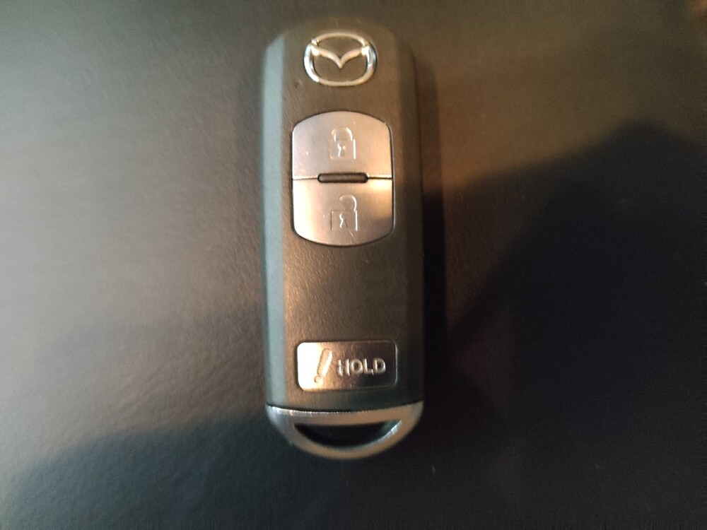 2016 Mazda CX-5 in Gainesville, FL 32609 - 18092734 32