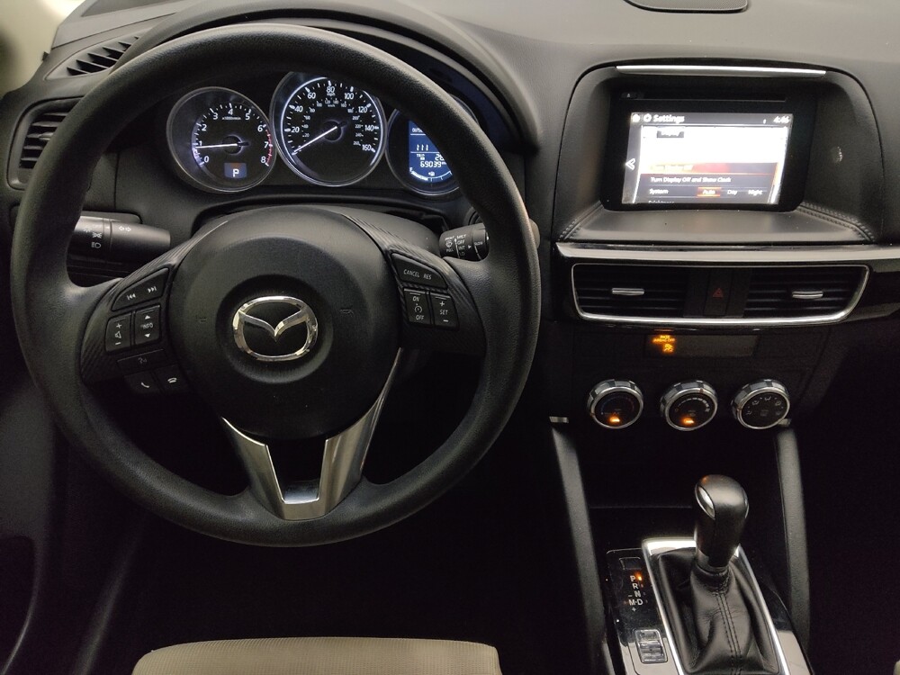 2016 Mazda CX-5 in Gainesville, FL 32609 - 18092734 22