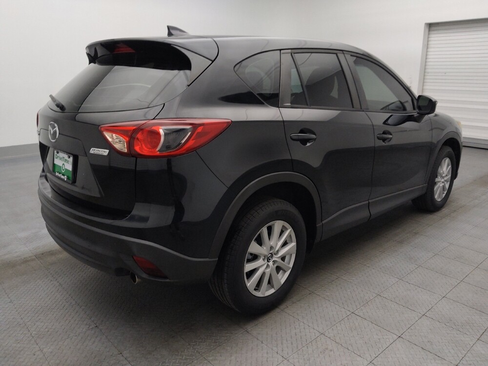 2016 Mazda CX-5 in Gainesville, FL 32609 - 18092734 9
