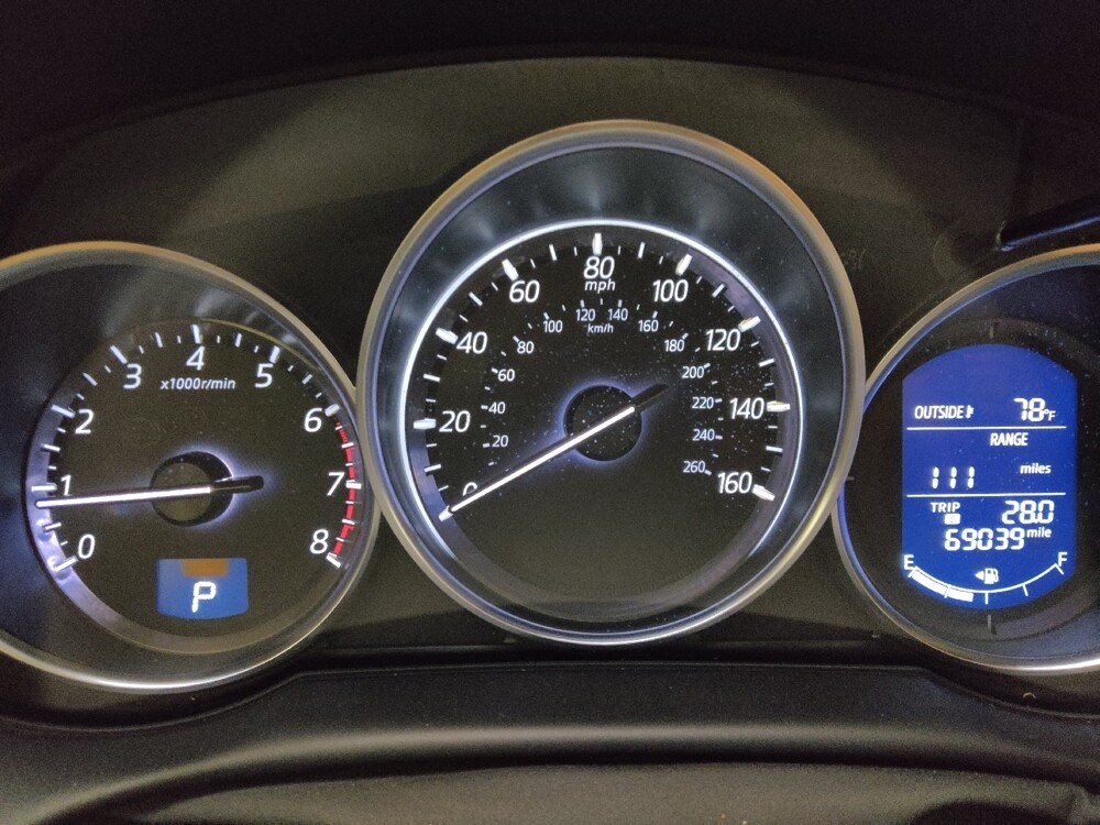 2016 Mazda CX-5 in Gainesville, FL 32609 - 18092734 23