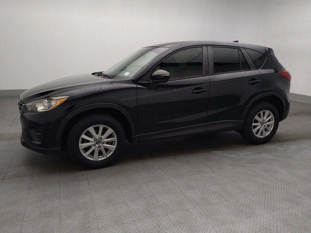 2016 Mazda CX-5 in Gainesville, FL 32609 - 18092734 2