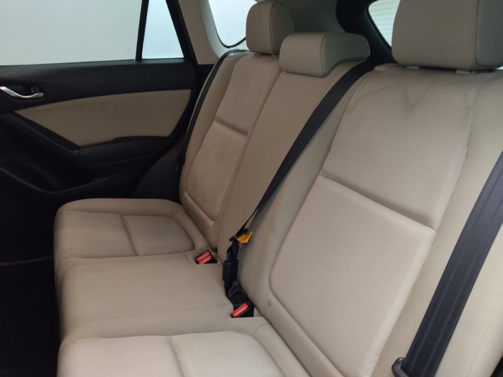 2016 Mazda CX-5 in Gainesville, FL 32609 - 18092734 18