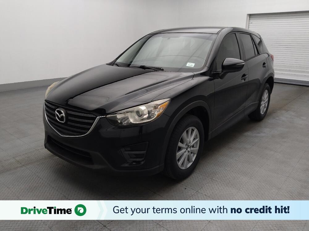2016 Mazda CX-5 in Gainesville, FL 32609 - 18092734