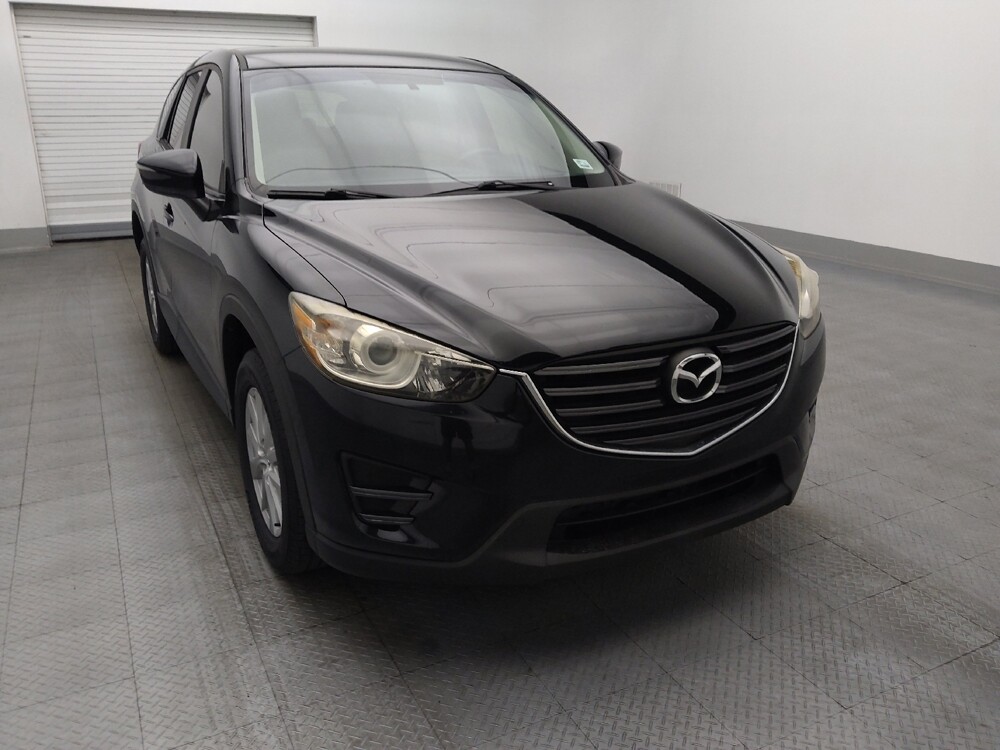 2016 Mazda CX-5 in Gainesville, FL 32609 - 18092734 14