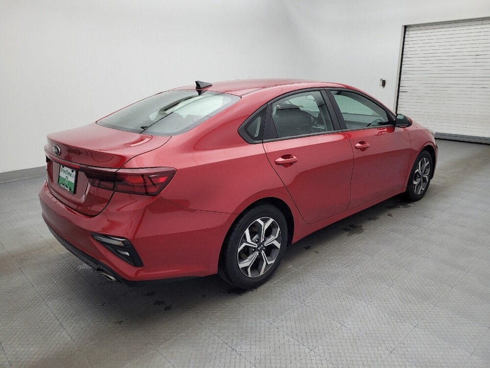 2019 Kia Forte in Greenville, NC 27834 - 18092735 10