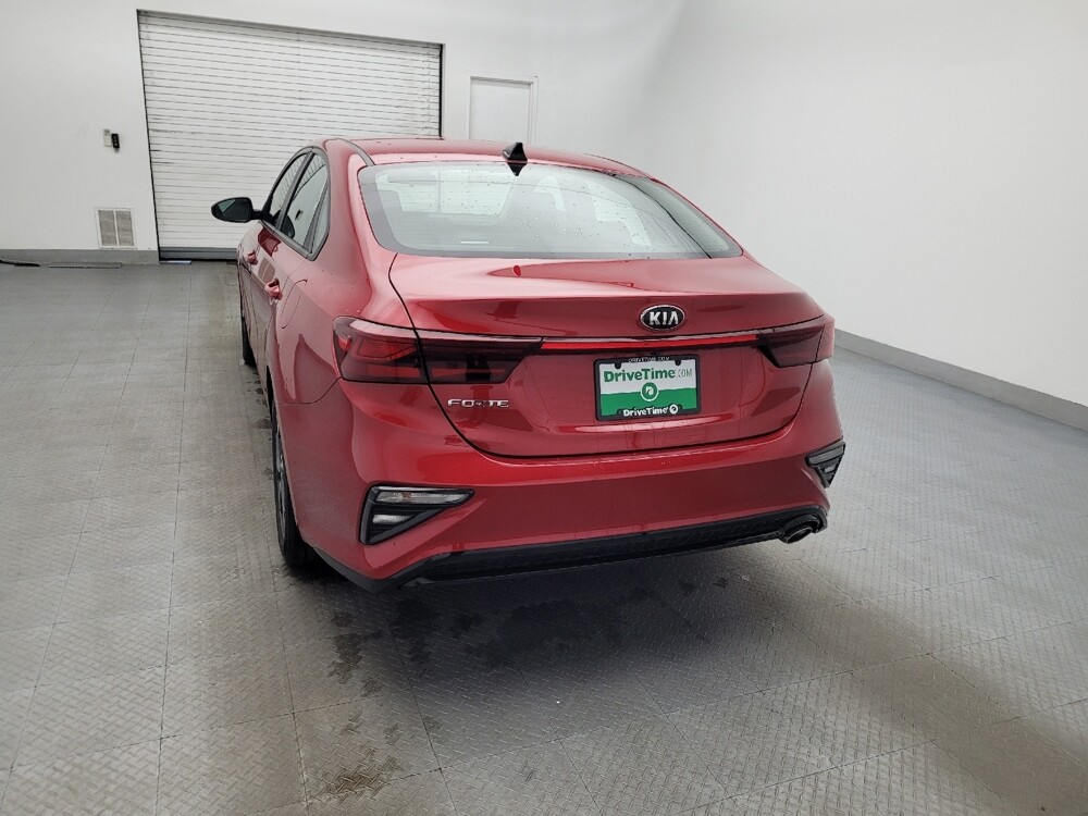 2019 Kia Forte in Greenville, NC 27834 - 18092735 6