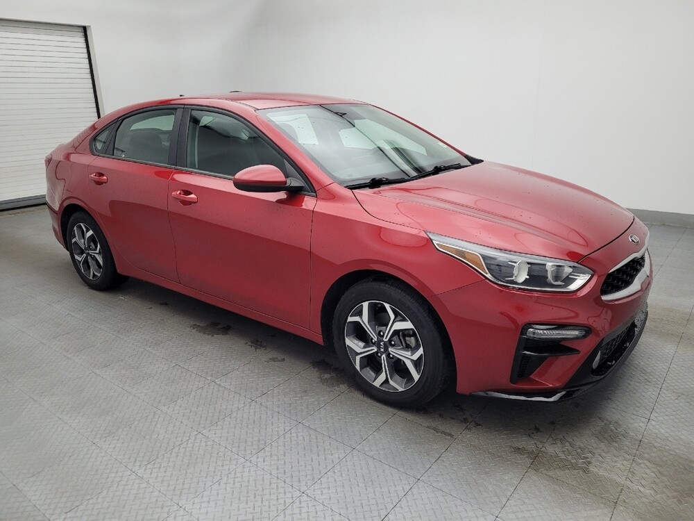 2019 Kia Forte in Greenville, NC 27834 - 18092735 11