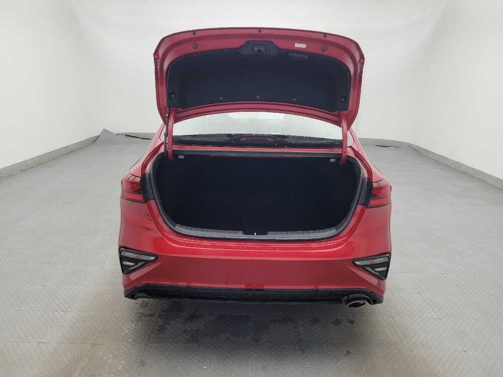 2019 Kia Forte in Greenville, NC 27834 - 18092735 29