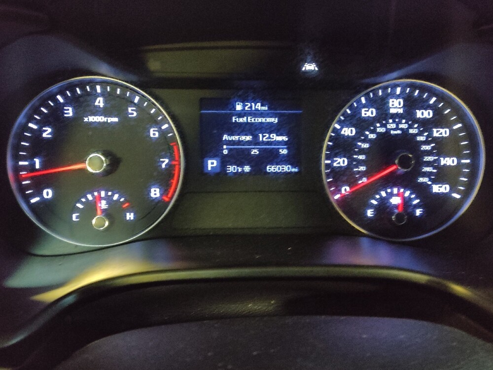 2019 Kia Forte in Greenville, NC 27834 - 18092735 23