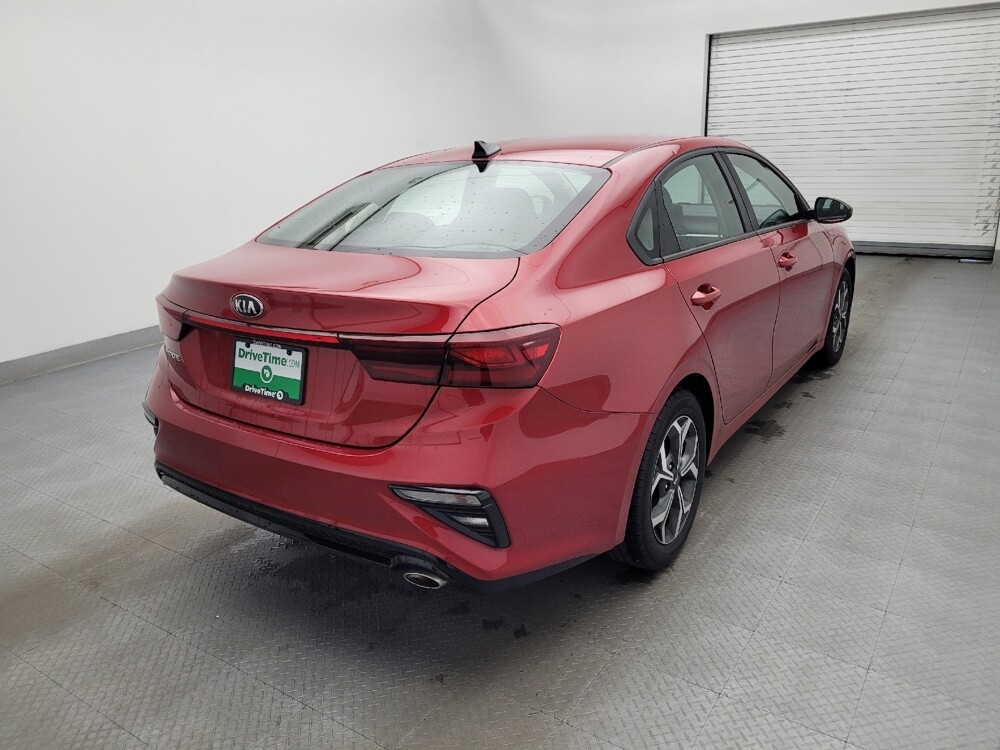 2019 Kia Forte in Greenville, NC 27834 - 18092735 9