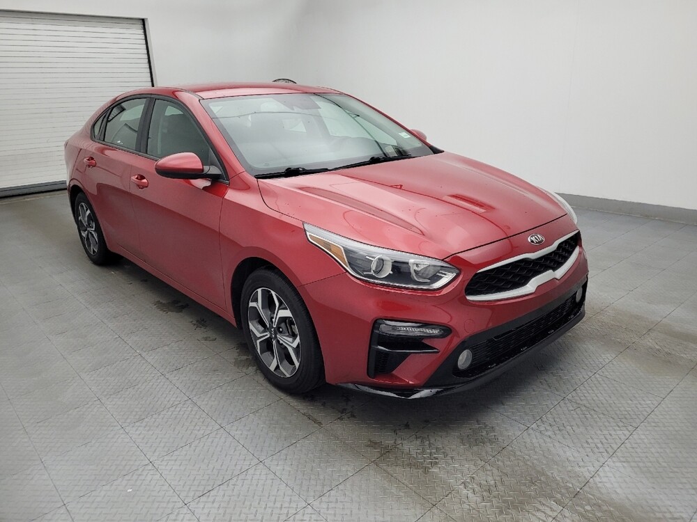 2019 Kia Forte in Greenville, NC 27834 - 18092735 13