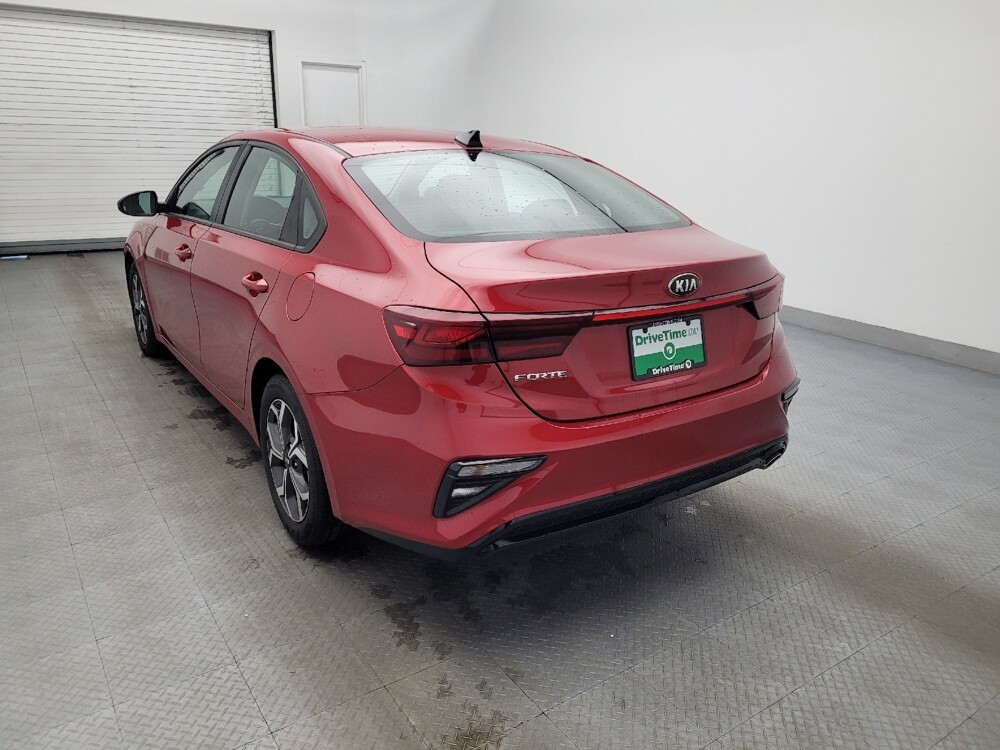 2019 Kia Forte in Greenville, NC 27834 - 18092735 5