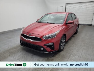 2019 Kia Forte in Greenville, NC 27834