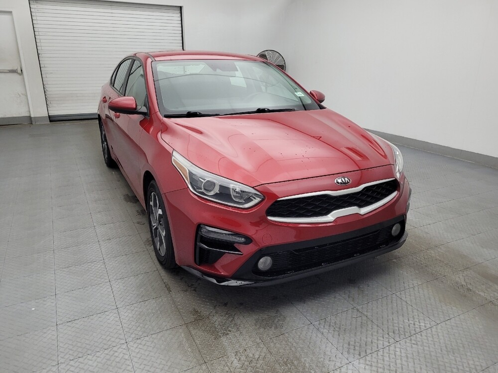 2019 Kia Forte in Greenville, NC 27834 - 18092735 14