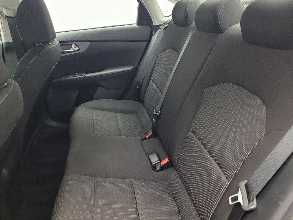 2019 Kia Forte in Greenville, NC 27834 - 18092735 18