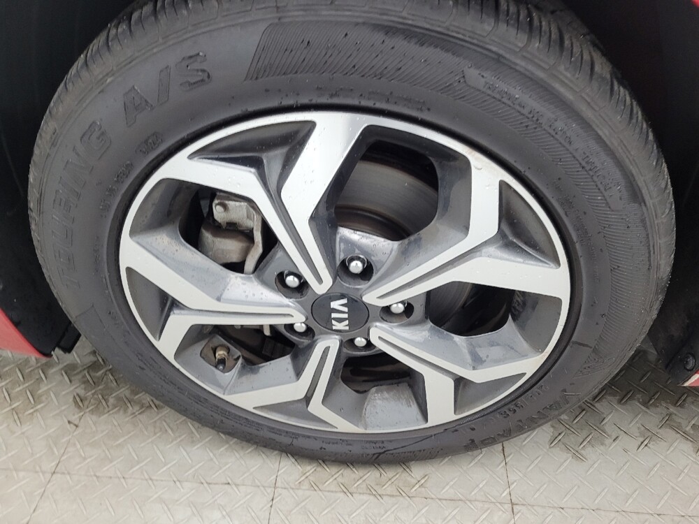 2019 Kia Forte in Greenville, NC 27834 - 18092735 31