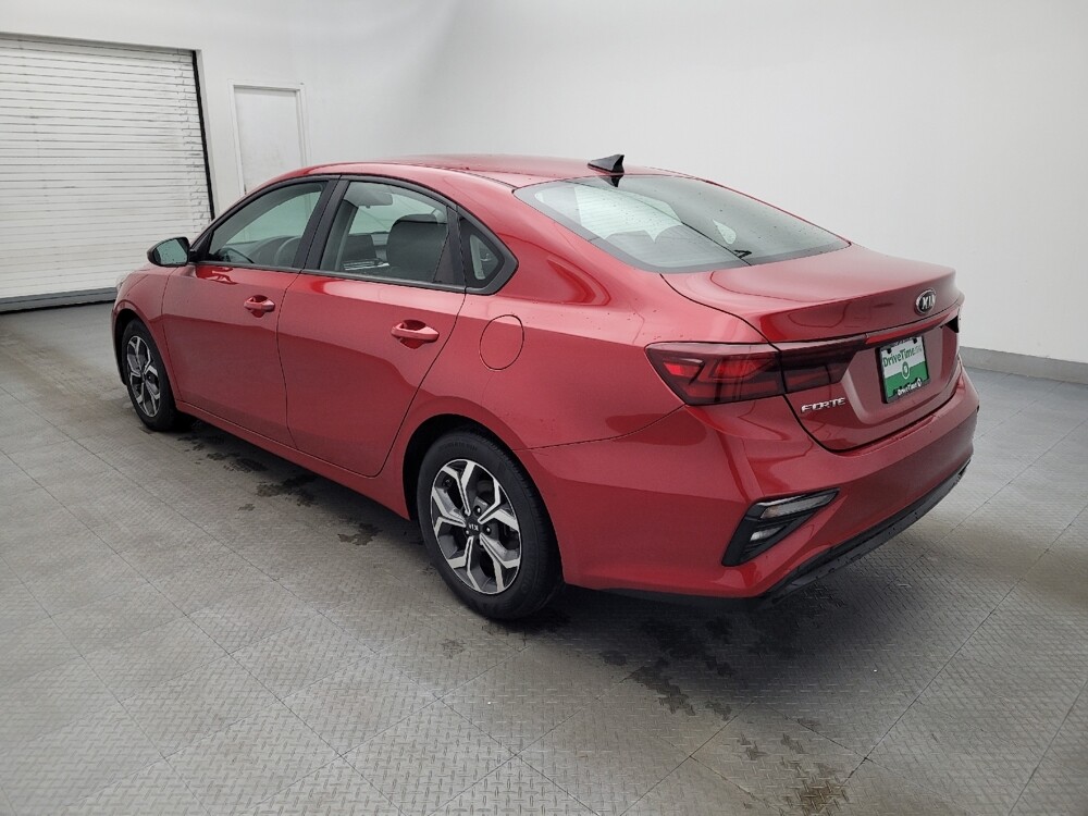 2019 Kia Forte in Greenville, NC 27834 - 18092735 3