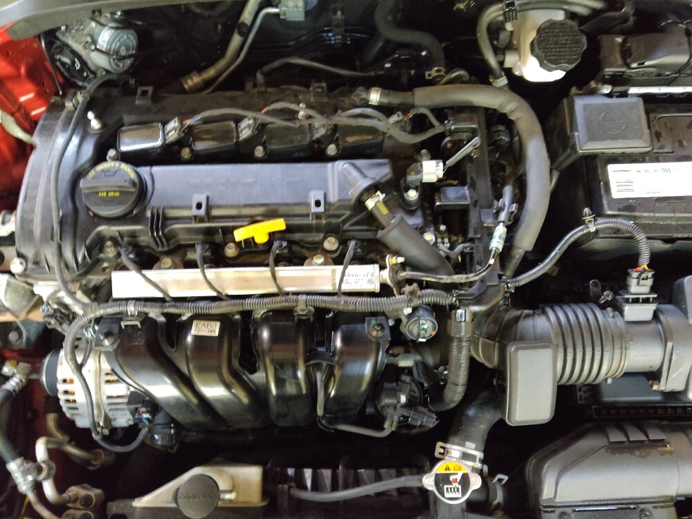 2019 Kia Forte in Greenville, NC 27834 - 18092735 30