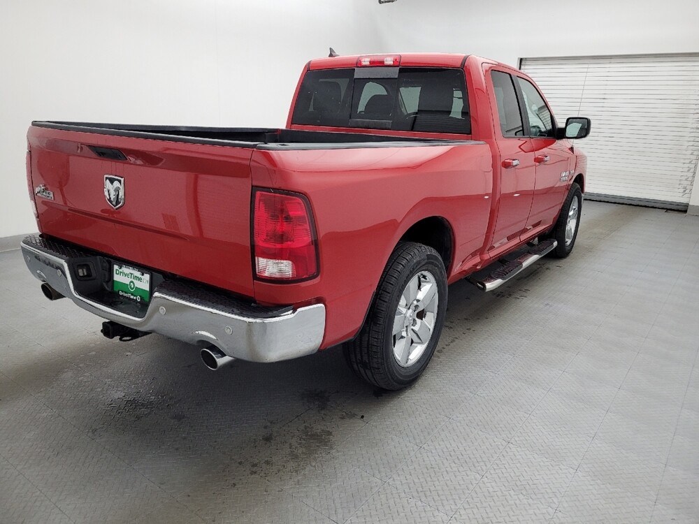 2018 RAM 1500 in Columbia, SC 29210 - 18092736 9