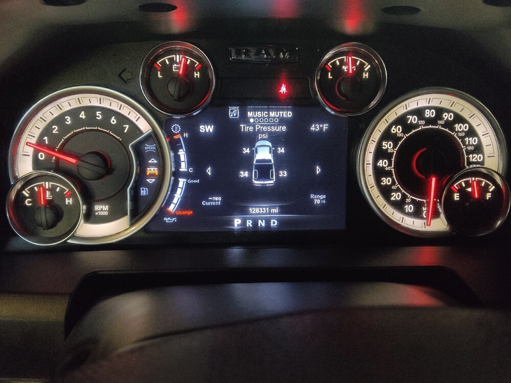 2018 RAM 1500 in Columbia, SC 29210 - 18092736 23