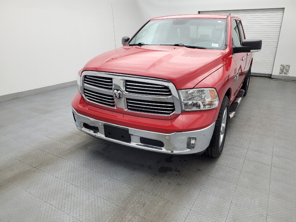 2018 RAM 1500 in Columbia, SC 29210 - 18092736 15