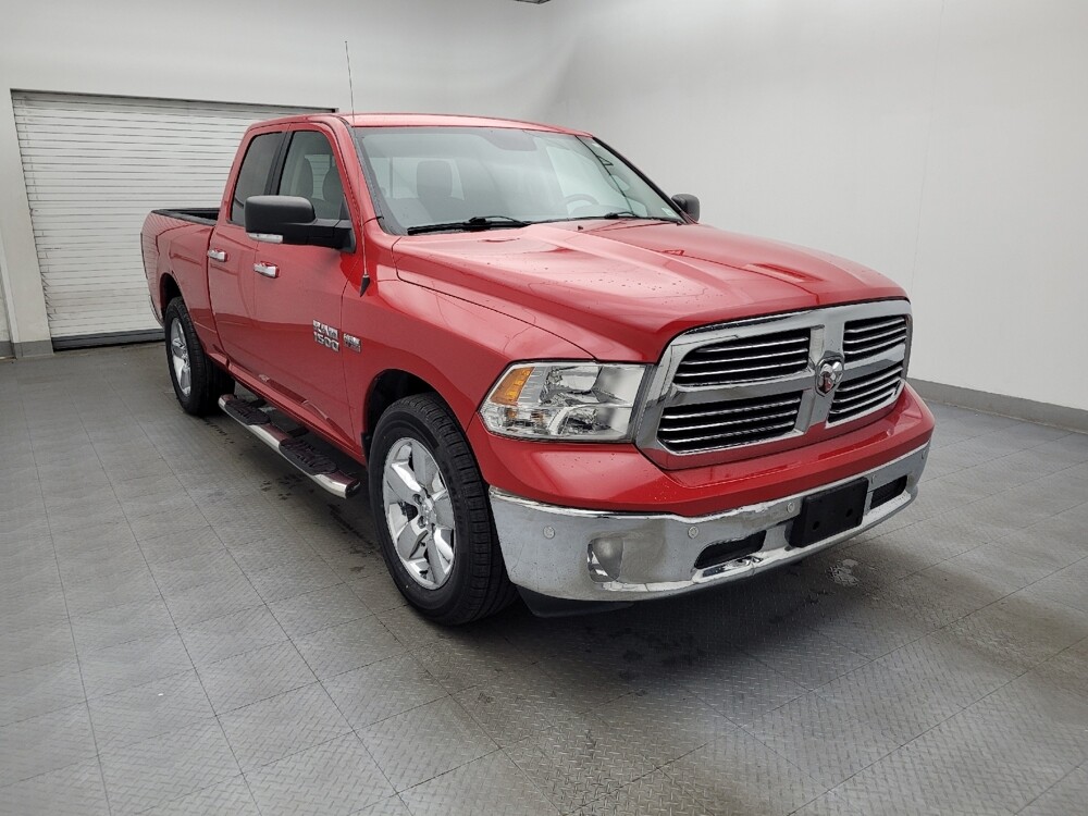 2018 RAM 1500 in Columbia, SC 29210 - 18092736 13
