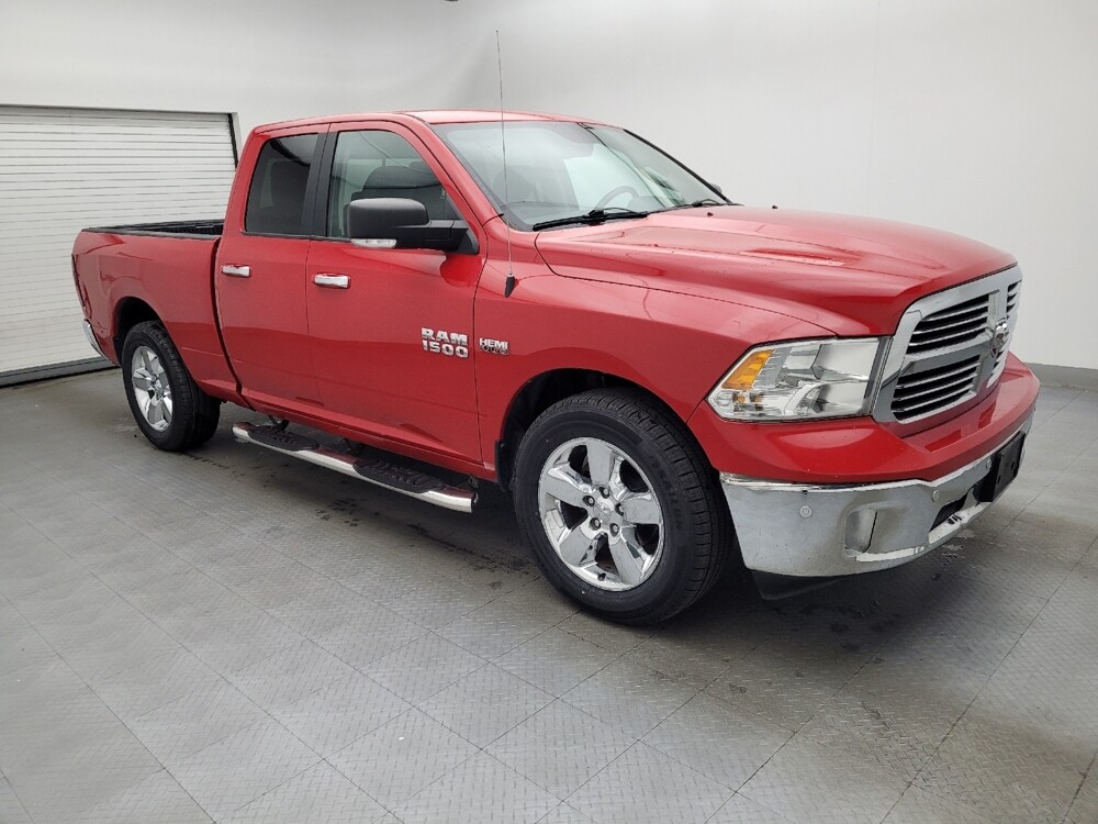 2018 RAM 1500 in Columbia, SC 29210 - 18092736 11