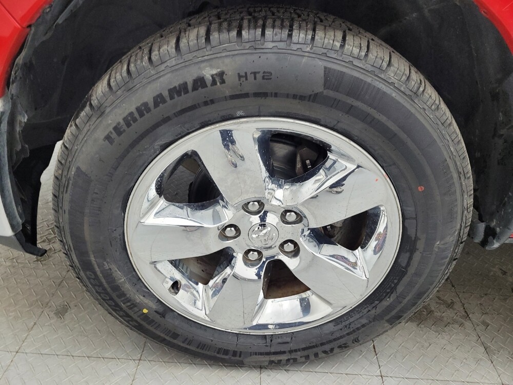 2018 RAM 1500 in Columbia, SC 29210 - 18092736 31