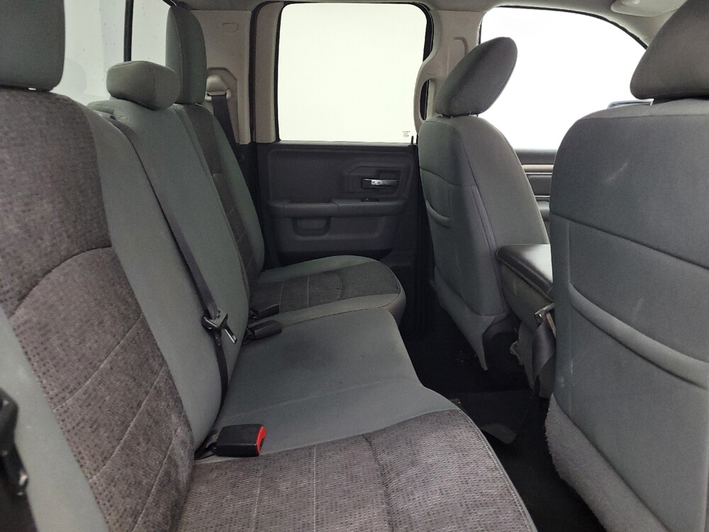 2018 RAM 1500 in Columbia, SC 29210 - 18092736 19