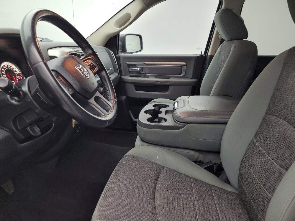 2018 RAM 1500 in Columbia, SC 29210 - 18092736 17