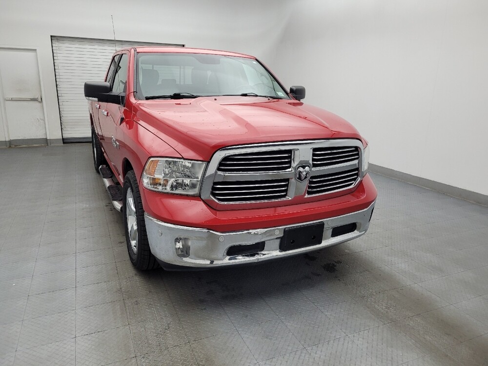 2018 RAM 1500 in Columbia, SC 29210 - 18092736 14