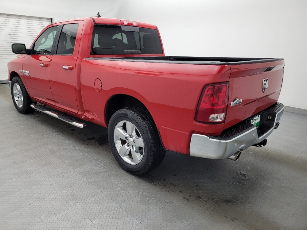 2018 RAM 1500 in Columbia, SC 29210 - 18092736 3