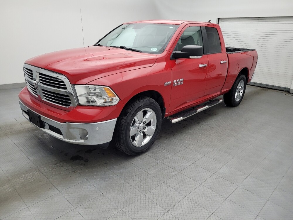 2018 RAM 1500 in Columbia, SC 29210 - 18092736 2