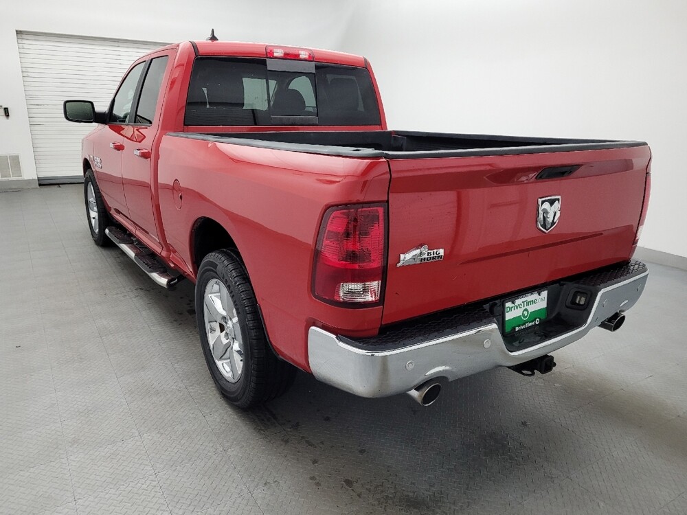 2018 RAM 1500 in Columbia, SC 29210 - 18092736 5