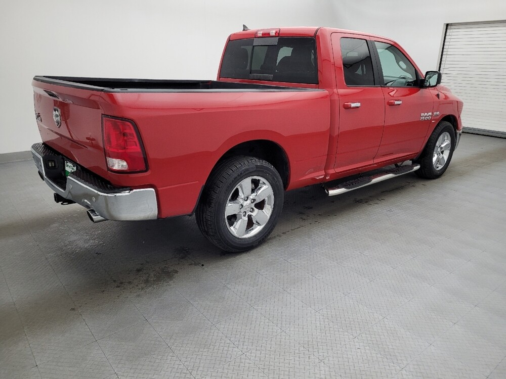 2018 RAM 1500 in Columbia, SC 29210 - 18092736 10